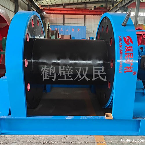 必威betway体育官方网站凿井绞车JZ16/1300发货!