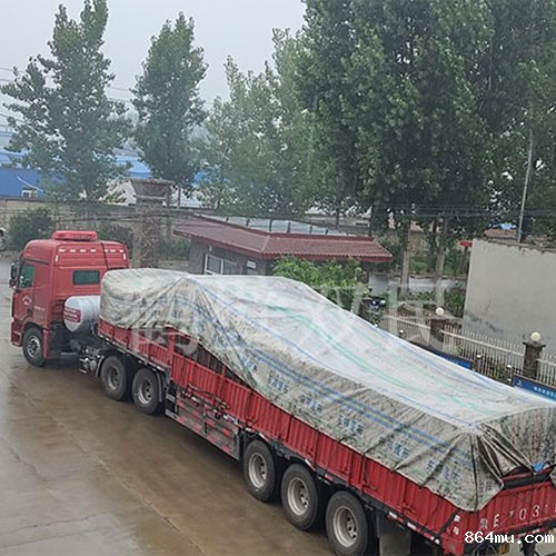 必威betway体育官方网站发往鞍钢矿建的矿用提升绞车！