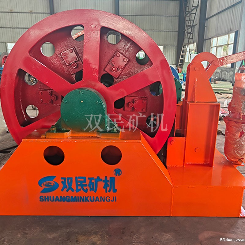 凿井绞车 JZ-10/800 必威首页平台登陆 矿用的 稳车 源头生产厂家