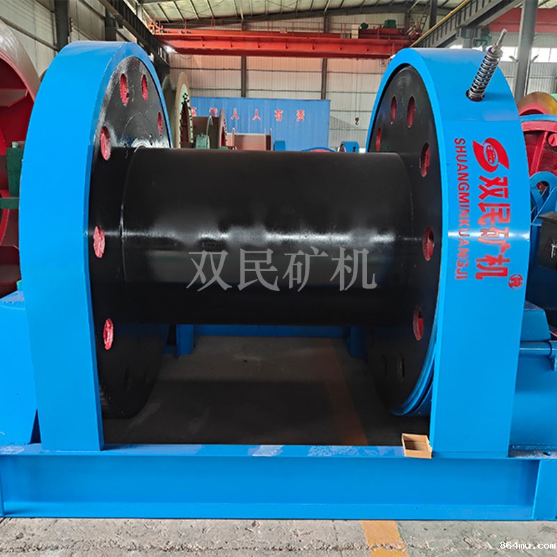 凿井绞车 JZ-16/1300 必威betway体育官方网站  源头生产厂家 煤矿用的凿井设备